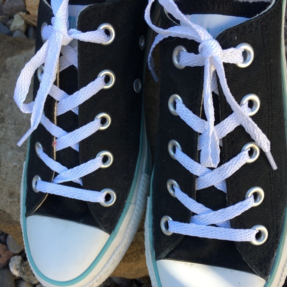 Converse All-Star - Picture 9 of 14